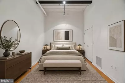 2200 Arch Street #508, Philadelphia, PA 19103 - Photo 22