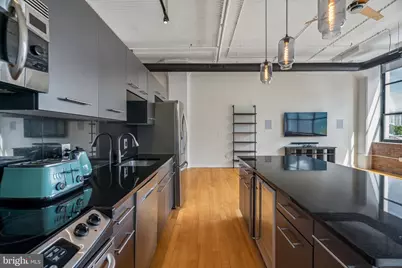 2200 Arch Street #508, Philadelphia, PA 19103 - Photo 14