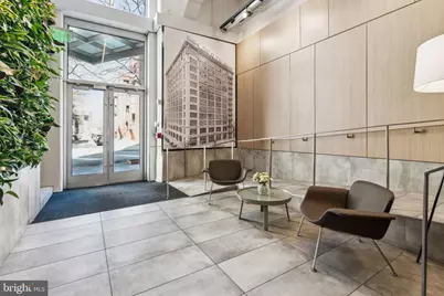2200 Arch Street #508, Philadelphia, PA 19103 - Photo 30