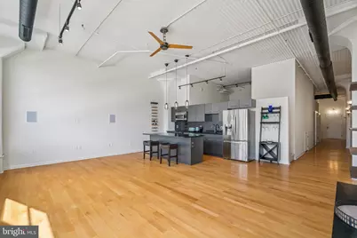 2200 Arch Street #508, Philadelphia, PA 19103 - Photo 8
