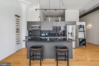 2200 Arch Street #508, Philadelphia, PA 19103 - Photo 12
