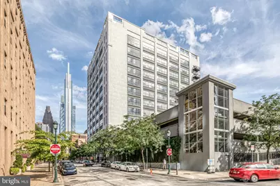 2200 Arch Street #508, Philadelphia, PA 19103 - Photo 32
