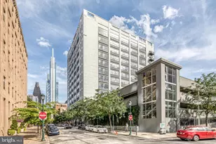 2200 Arch St, Philadelphia, PA 19103 - Photo 32