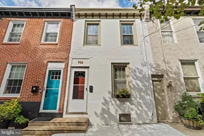782 N Bucknell Street N, Philadelphia, PA 19130 - Photo 2