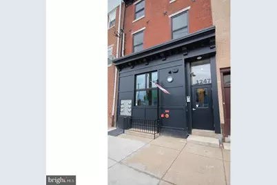 1247 N 2nd Street #4, Philadelphia, PA 19122 - Photo 2