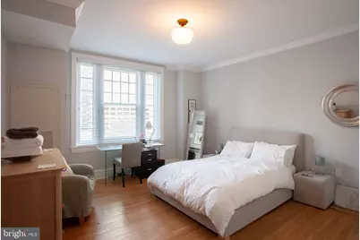 1520 Spruce Street #801, Philadelphia, PA 19102 - Photo 8