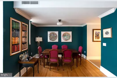1520 Spruce Street #801, Philadelphia, PA 19102 - Photo 4