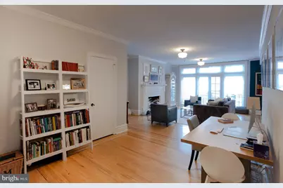 1520 Spruce Street #801, Philadelphia, PA 19102 - Photo 1