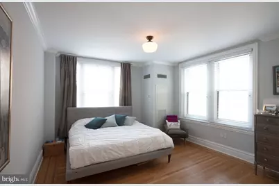 1520 Spruce Street #801, Philadelphia, PA 19102 - Photo 14
