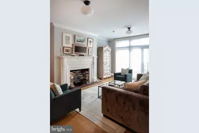 1520 Spruce Street #801, Philadelphia, PA 19102 - Photo 2