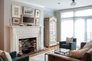 1520 Spruce St, Philadelphia, PA 19102 - Photo 2