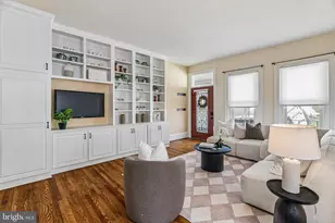 100 W Gorgas Ln, Philadelphia, PA 19119 - Photo 2