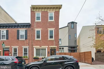 956 N Lawrence Street #A, Philadelphia, PA 19123 - Photo 26