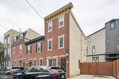 956 N Lawrence Street #A, Philadelphia, PA 19123 - Photo 2