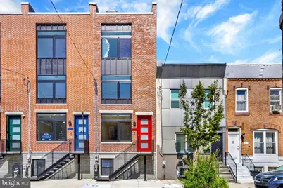2621 Reed Street, Philadelphia, PA 19146 - Photo 1