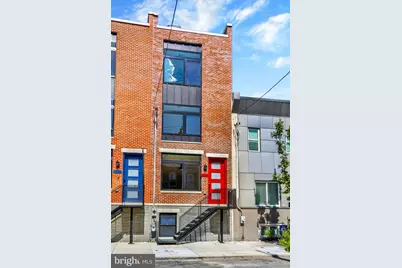 2621 Reed Street, Philadelphia, PA 19146 - Photo 2