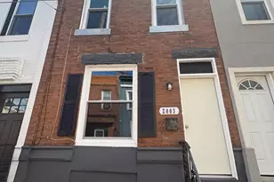 2003 S Norwood St, Philadelphia, PA 19145 - Photo 1