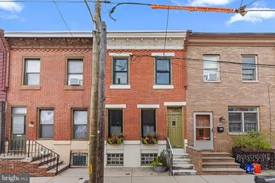 1104 Cantrell Street, Philadelphia, PA 19148 - Photo 1