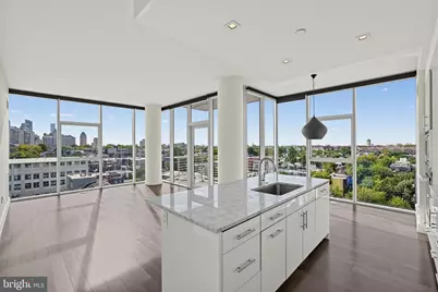 210 S 25th Street #804, Philadelphia, PA 19103 - Photo 12