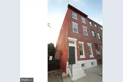 524 N 22nd Street #1, Philadelphia, PA 19130 - Photo 1