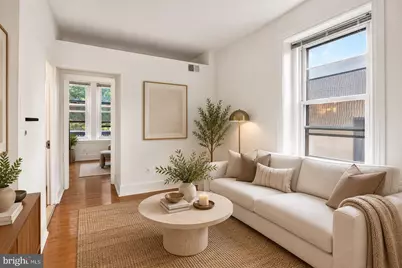334 S 12th Street #3F, Philadelphia, PA 19107 - Photo 12