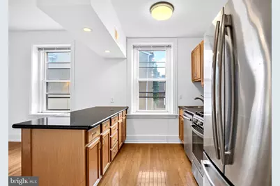 334 S 12th Street #3F, Philadelphia, PA 19107 - Photo 6