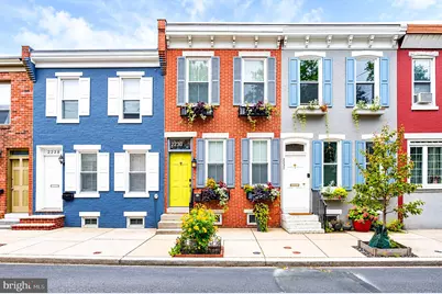 2230 Montrose Street, Philadelphia, PA 19146 - Photo 1