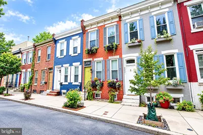 2230 Montrose Street, Philadelphia, PA 19146 - Photo 2