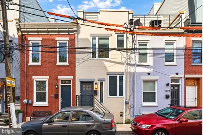 1770 Waterloo Street, Philadelphia, PA 19122 - Photo 16