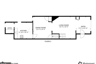 726 W Rockland St, Philadelphia, PA 19120 - Photo 4