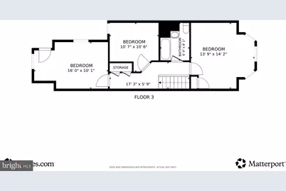 726 W Rockland Street, Philadelphia, PA 19120 - Photo 4