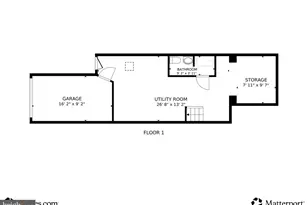 726 W Rockland St, Philadelphia, PA 19120 - Photo 2