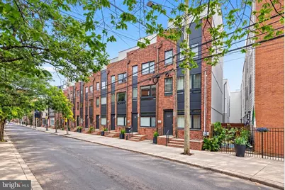 512 Fairmount Avenue, Philadelphia, PA 19123 - Photo 1