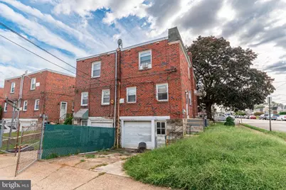 1701 Bergen Street, Philadelphia, PA 19152 - Photo 22
