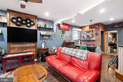 2500 Manton Street, Philadelphia, PA 19146 - Photo 4