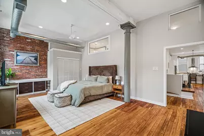 1311 S Carlisle Street #B, Philadelphia, PA 19146 - Photo 26