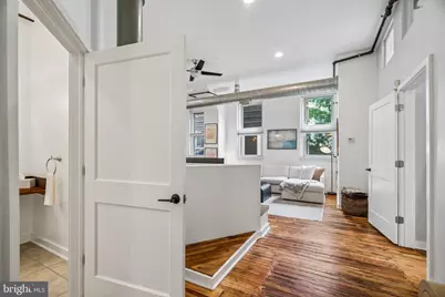 1311 S Carlisle Street #B, Philadelphia, PA 19146 - Photo 6