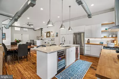 1311 S Carlisle Street #B, Philadelphia, PA 19146 - Photo 20