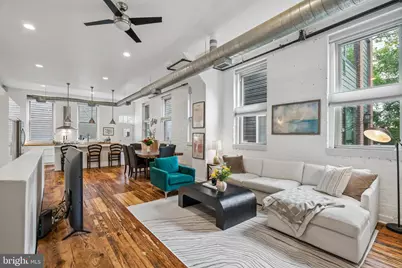 1311 S Carlisle Street #B, Philadelphia, PA 19146 - Photo 1