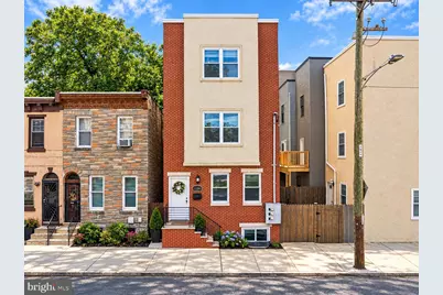 1134 W Dauphin Street, Philadelphia, PA 19133 - Photo 1