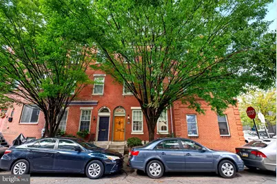 1502 S 5th Street S, Philadelphia, PA 19147 - Photo 1