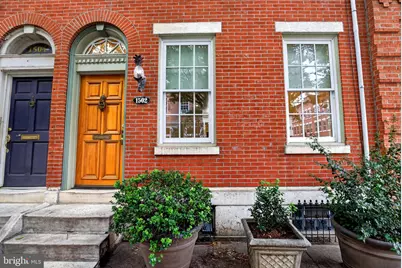 1502 S 5th Street S, Philadelphia, PA 19147 - Photo 2