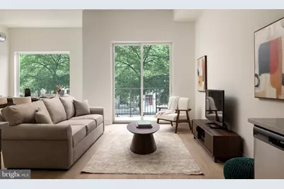 1818 N 53rd Street #403, Philadelphia, PA 19131 - Photo 2