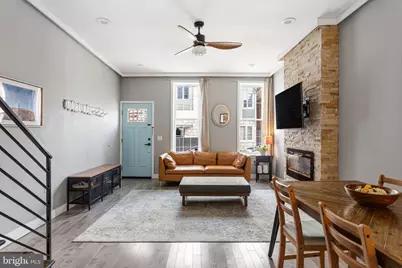 2714 W Cabot Street, Philadelphia, PA 19121 - Photo 4