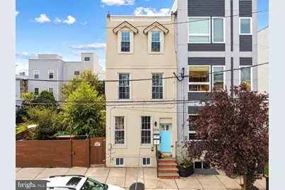 2714 W Cabot Street, Philadelphia, PA 19121 - Photo 1