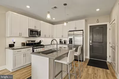 1148 N 2nd Street #4B, Philadelphia, PA 19123 - Photo 2