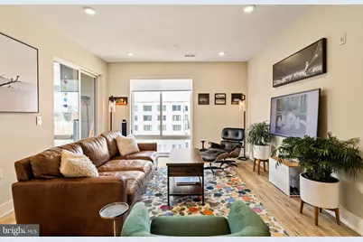 1148 N 2nd Street #4B, Philadelphia, PA 19123 - Photo 1