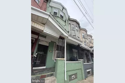 1504 W Glenwood Avenue, Philadelphia, PA 19132 - Photo 2