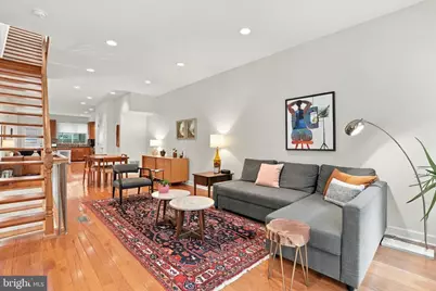 727 N Uber Street, Philadelphia, PA 19130 - Photo 2