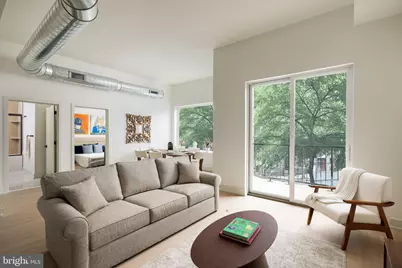 1818 N 53rd Street #411, Philadelphia, PA 19131 - Photo 4